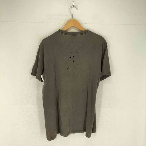 N NUMBER  タイム期 MYSTERY WHITE BOY S/S Tシャツ メンズ  4